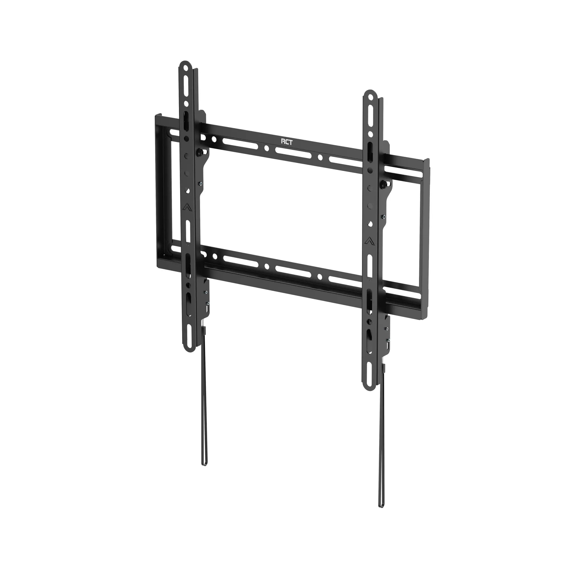 BRACKET 32''- 75''; slim tilt wall mount; up to 75kg; Max Mounting Hole 400x400