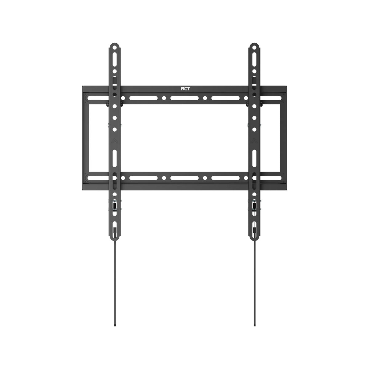 BRACKET 32''- 75''; slim tilt wall mount; up to 75kg; Max Mounting Hole 400x400