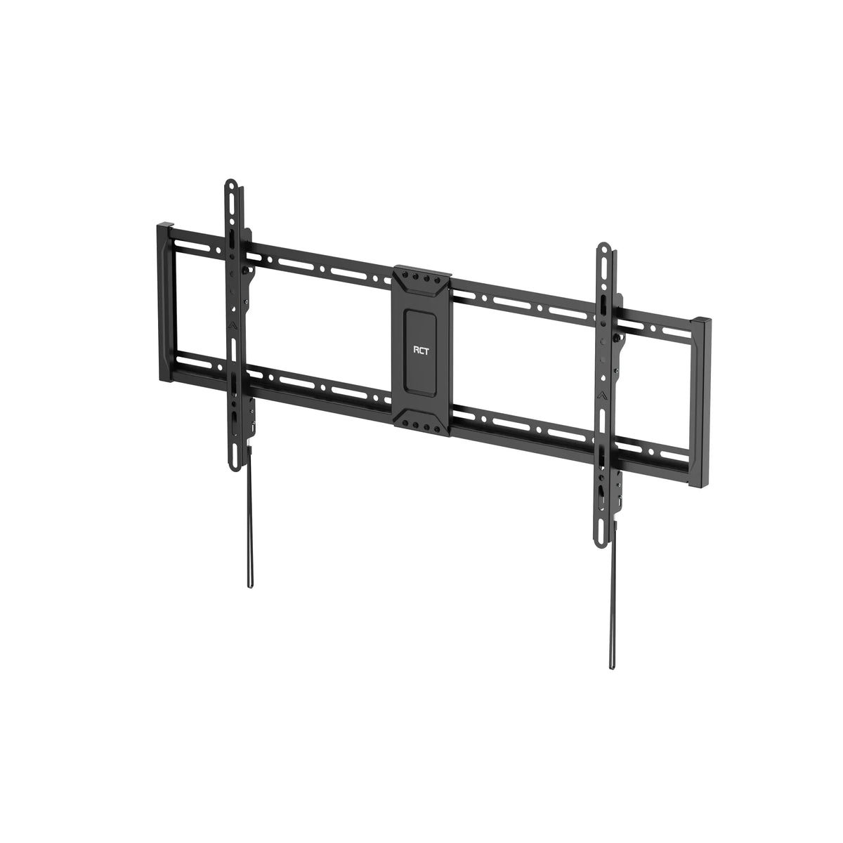 BRACKET 43''-95'' slim tilt wall mount; up to 75kg; Max Mounting Hole 800x400