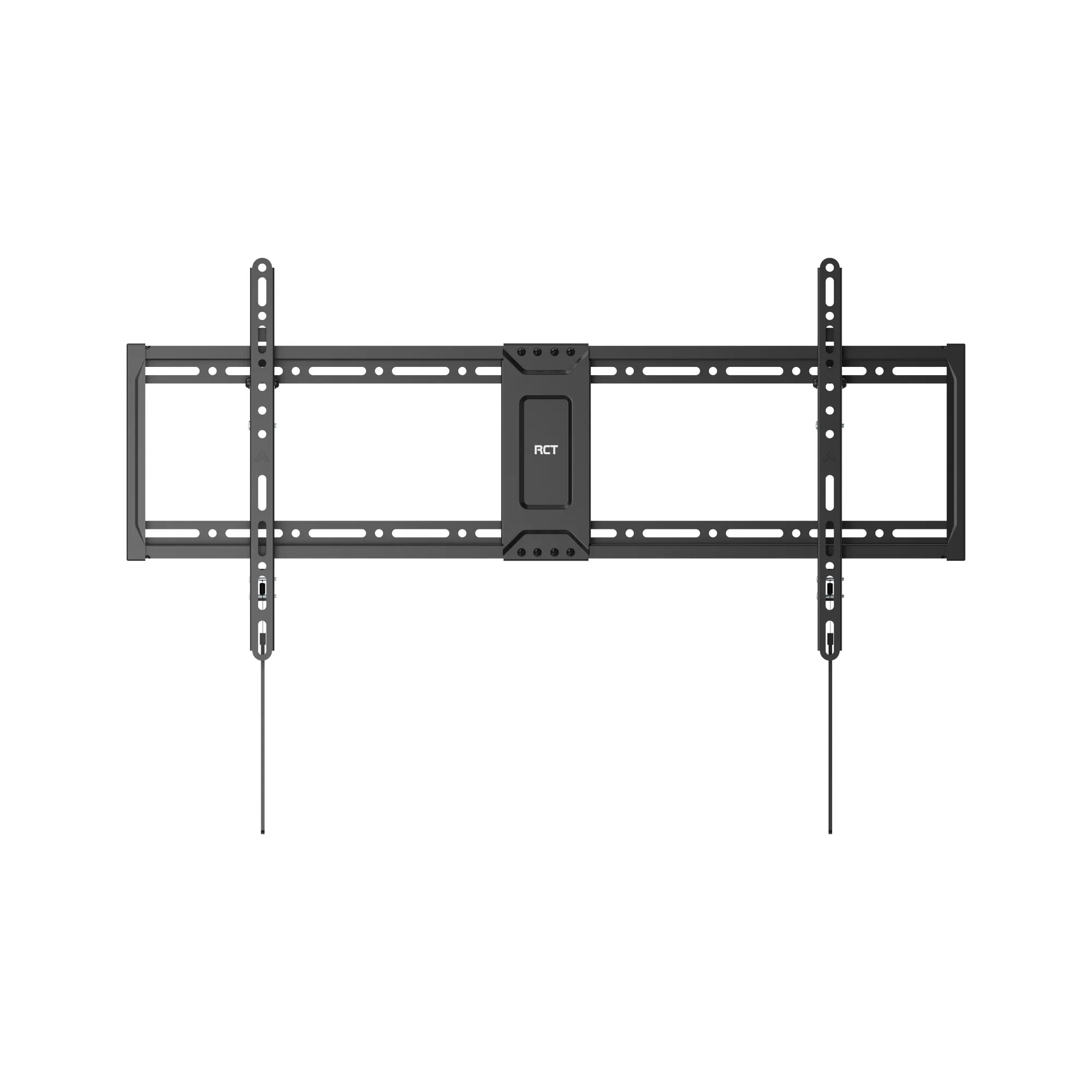 BRACKET 43''-95'' slim tilt wall mount; up to 75kg; Max Mounting Hole 800x400