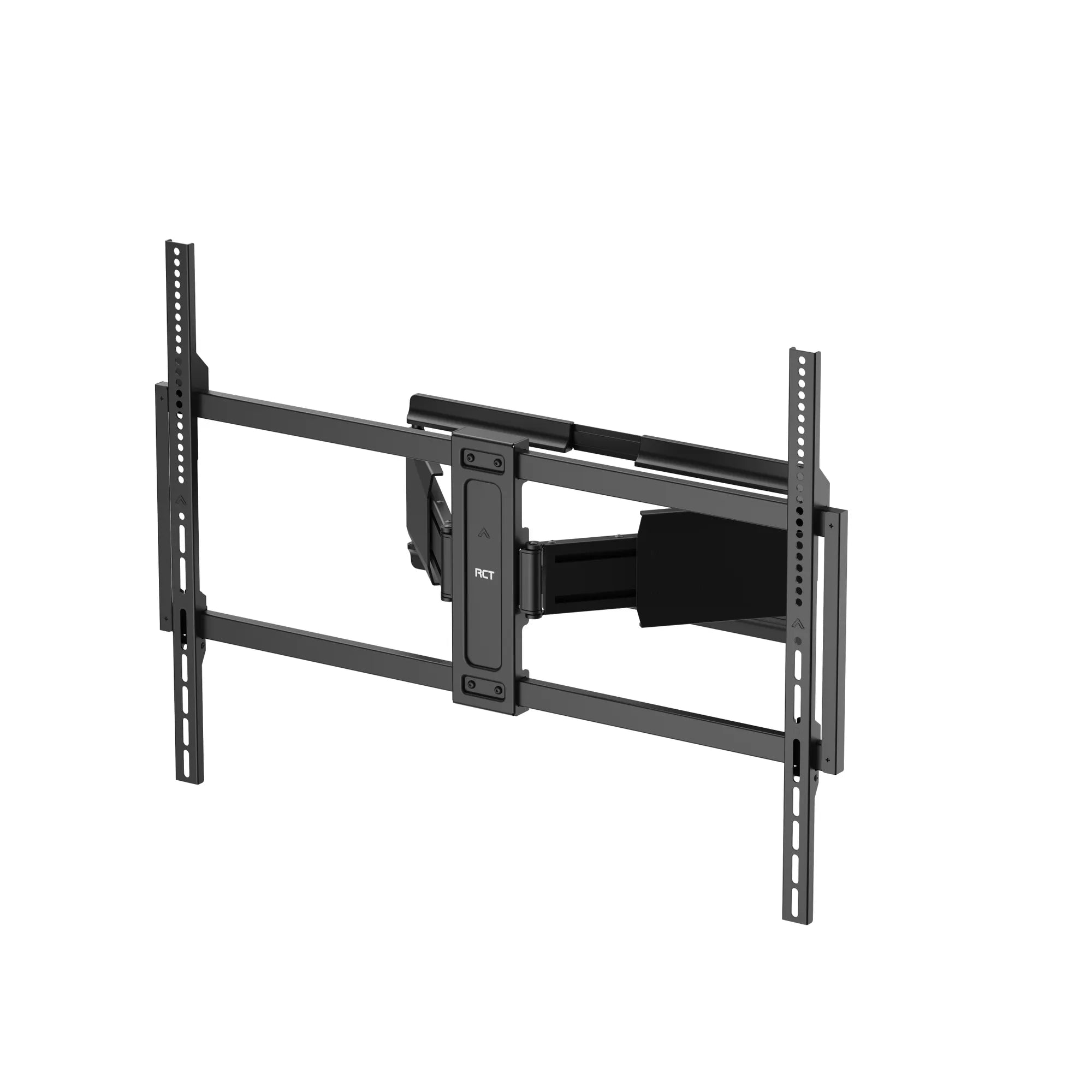 BRACKET 50'' - 100'' ultra slim heavy duty full motion wall mount; up to 65kg; Max Mounting Hole 800x600