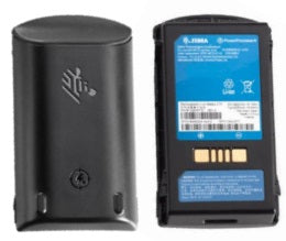 Zebra BTRY-MC33-70MA-01, Battery, Zebra, Black, Lithium-Ion (Li-Ion), 7000 mAh