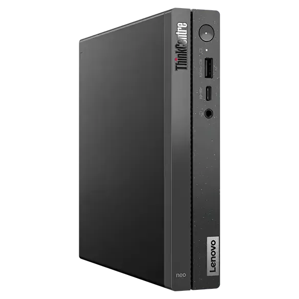 LENOVO ThinkCentre NEO 50q G5 |Core 7-240H|BLACK|TINY|8GB DDR5|512GB PCIe SSD|3yr OSS|WIN11 Pro