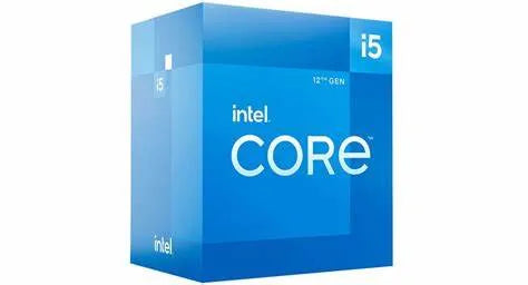 Intel Core i5-12500, 12th gen Intel® Core™ i5, LGA 1700, Intel, i5-12500, 64-bit, 4.6 GHz