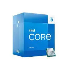 Intel Core i5 13400 to Up to 4.6 GHZ; 10 Core (6P+4E); 16 Th