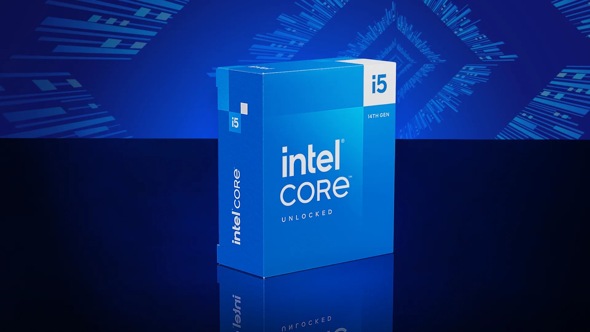 Intel Core i5-14600K to Up to 5.3 GHZ; 14 Cores (6P+8E); 20 Thread; 24MB Smartcache; 125W TDP; LGA1700