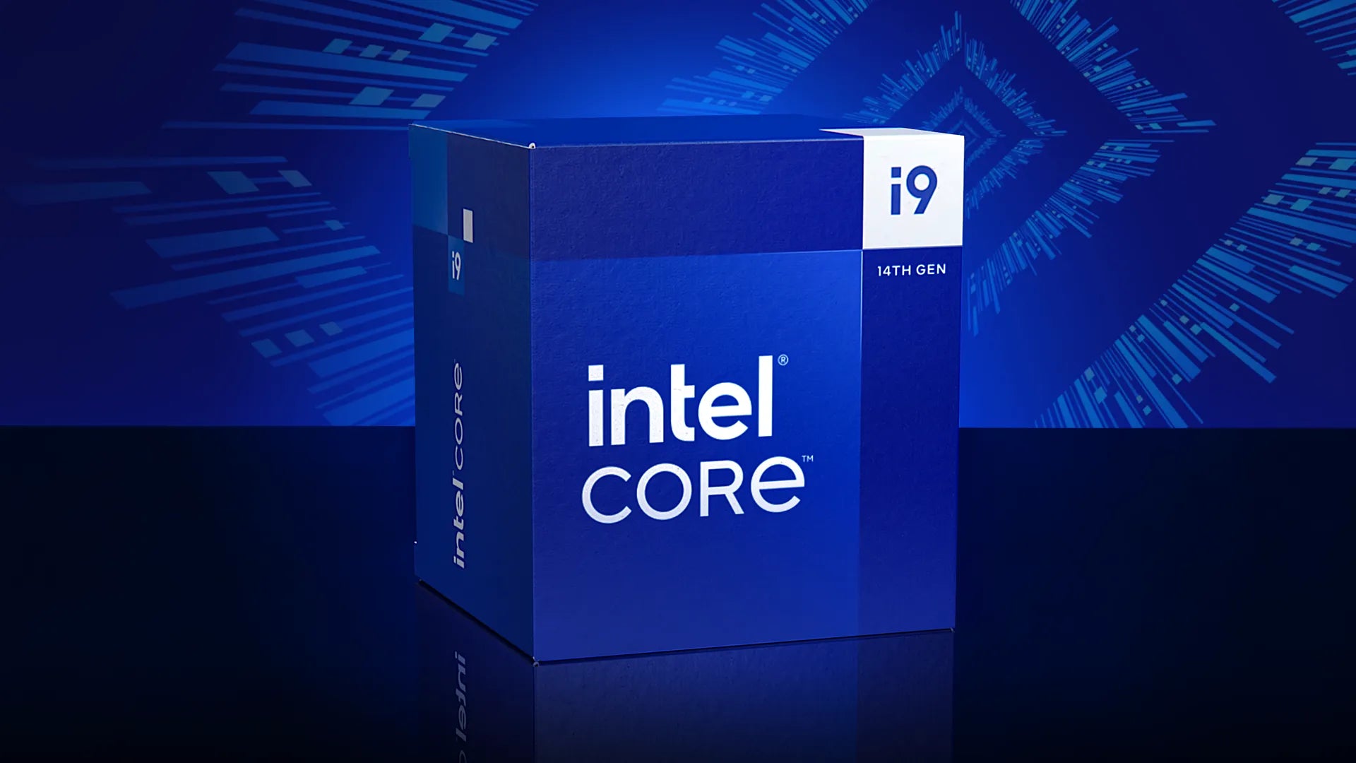 Intel Core i9-14900K Up to 6.0 GHZ;24 Core (8P+16E); 32 Thread; 36MB Smartcache;65W TDP; LGA 1700