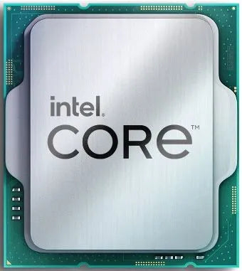Intel Processor 300 Up to 3.9 GHZ; 2 Core (2P+0E); 4 Thread;