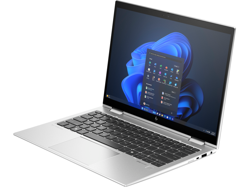 HP EliteBook x360 830 G11 13.3in WUXGA Notebook