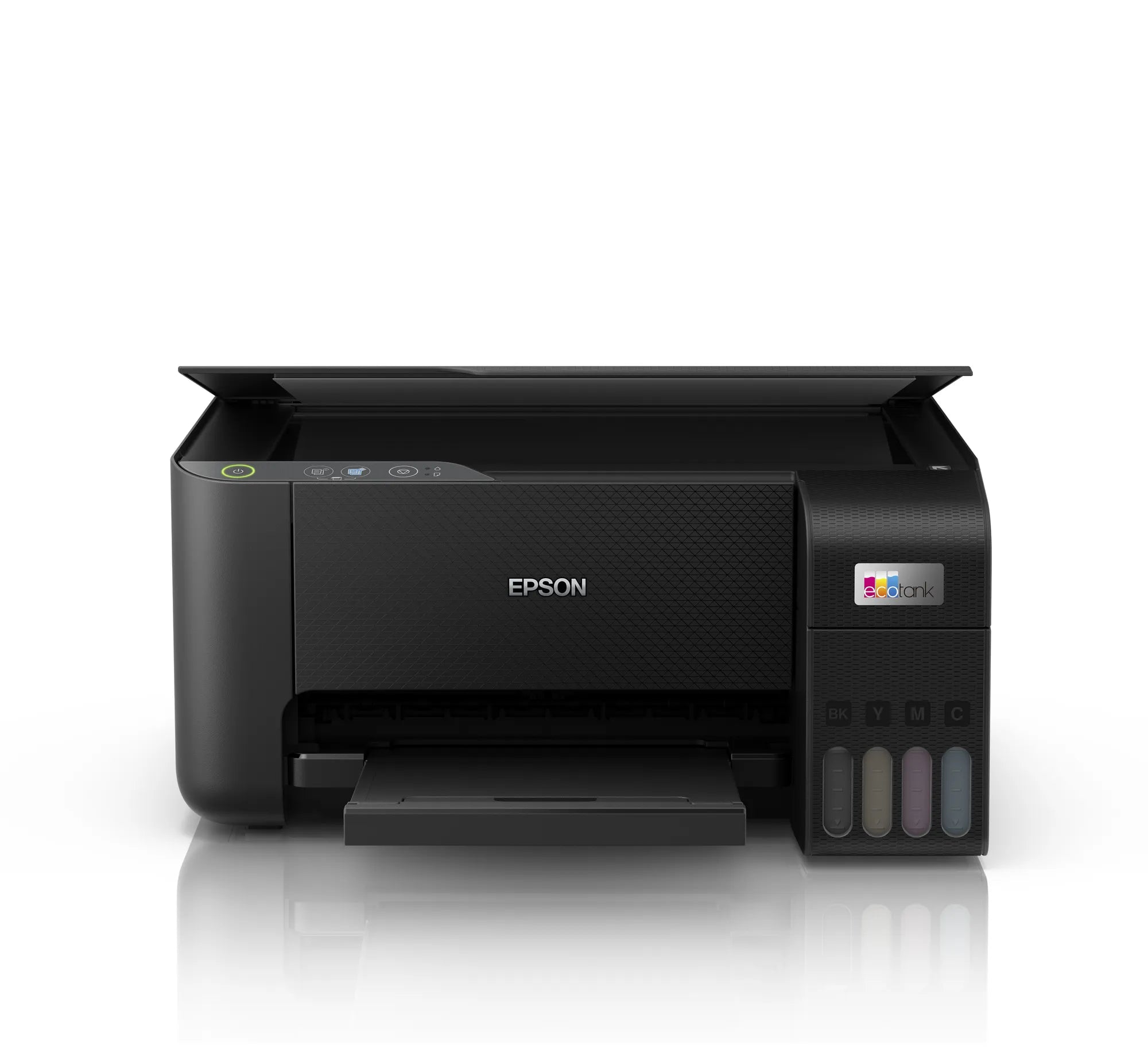 Epson EcoTank L3210 3-in-1 Printer; Print; Copy & Scan