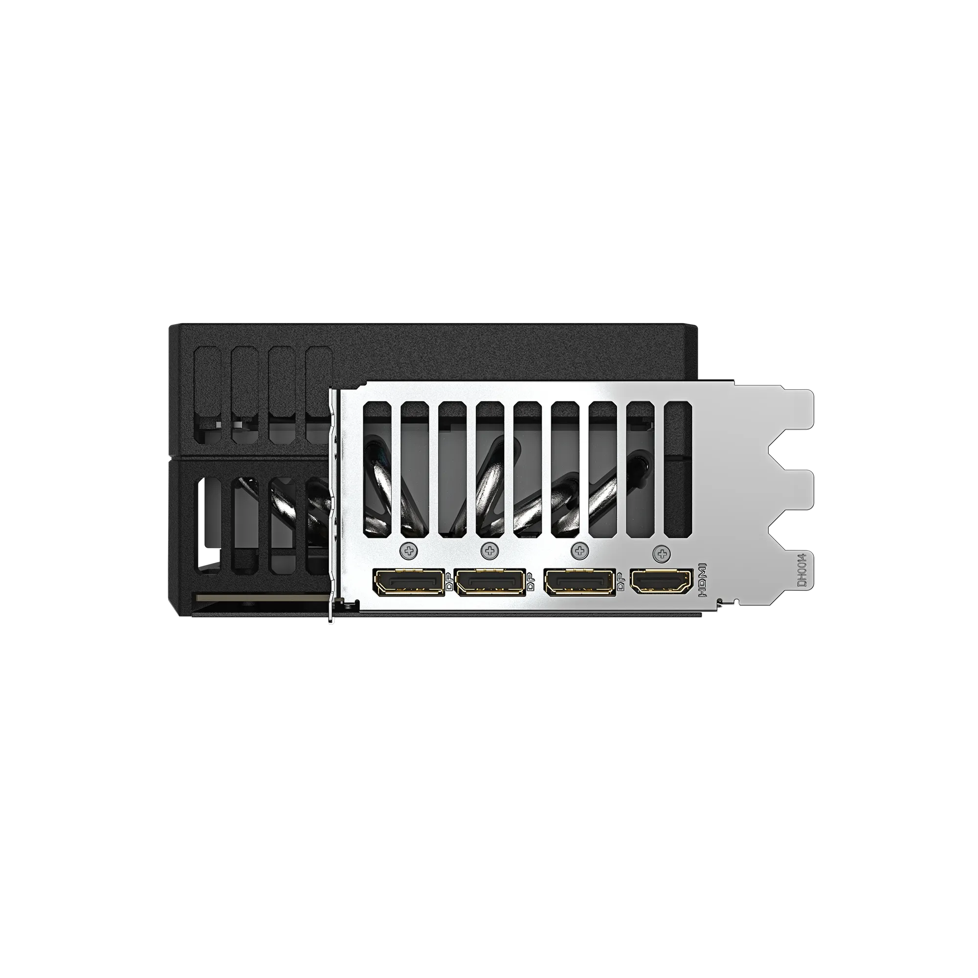GIGABYTE AORUS GeForce RTX 5090 MASTER 32G Graphics Card - 32GB GDDR7, 512bit, PCI-E 5.0, 2655MHz Core Clock, 3 x DP 2.1a, 1 x HDMI 2.1b, GV-N5090AORUS M-32GD, GeForce RTX 5090, 32 GB, GDDR7, 512 bit, 7680 x 4320 pixels, PCI Express x16 5.0