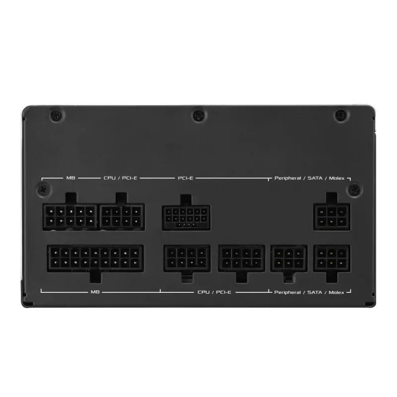 ASUS Prime 750W Gold ( AP-750G ), 750 W, 100 - 240 V, 110 W, 744 W, 110 W, 3.6 W