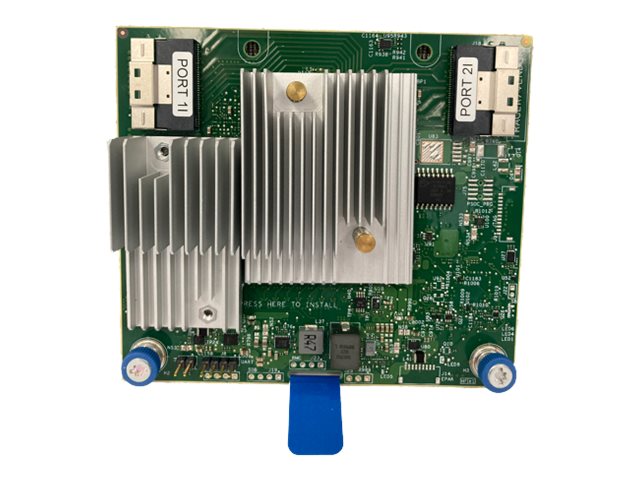 Broadcom MR216i-a Cntrl for HPE Gen10+