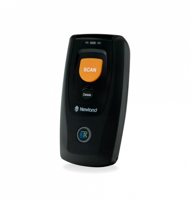 Newland BS80 Piranha II 2D, Handheld bar code reader, 1D/2D, CMOS, China Post, Codabar, Code 128, Code 39, Code 93, EAN-13, EAN-8, GS1 DataBar, GS1-128..., Aztec Code, Data Matrix, MaxiCode, MicroPDF417, PDF417, QR Code, 1280 x 800 pixels