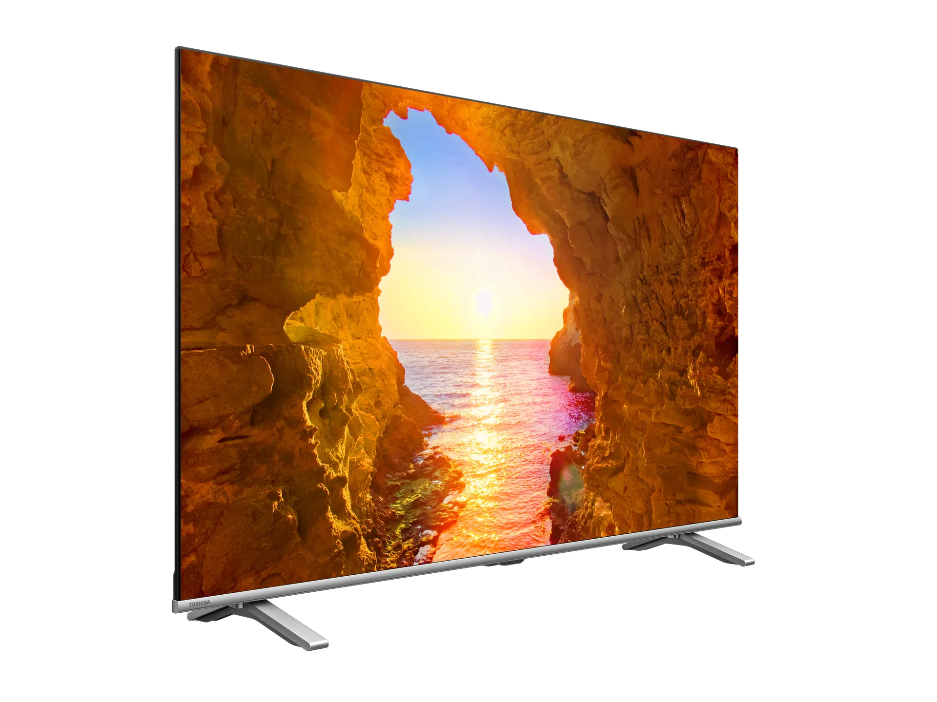 Toshiba_Premium UHD SMART TV_350nits_QD_60Hz_Dolby Vision&At