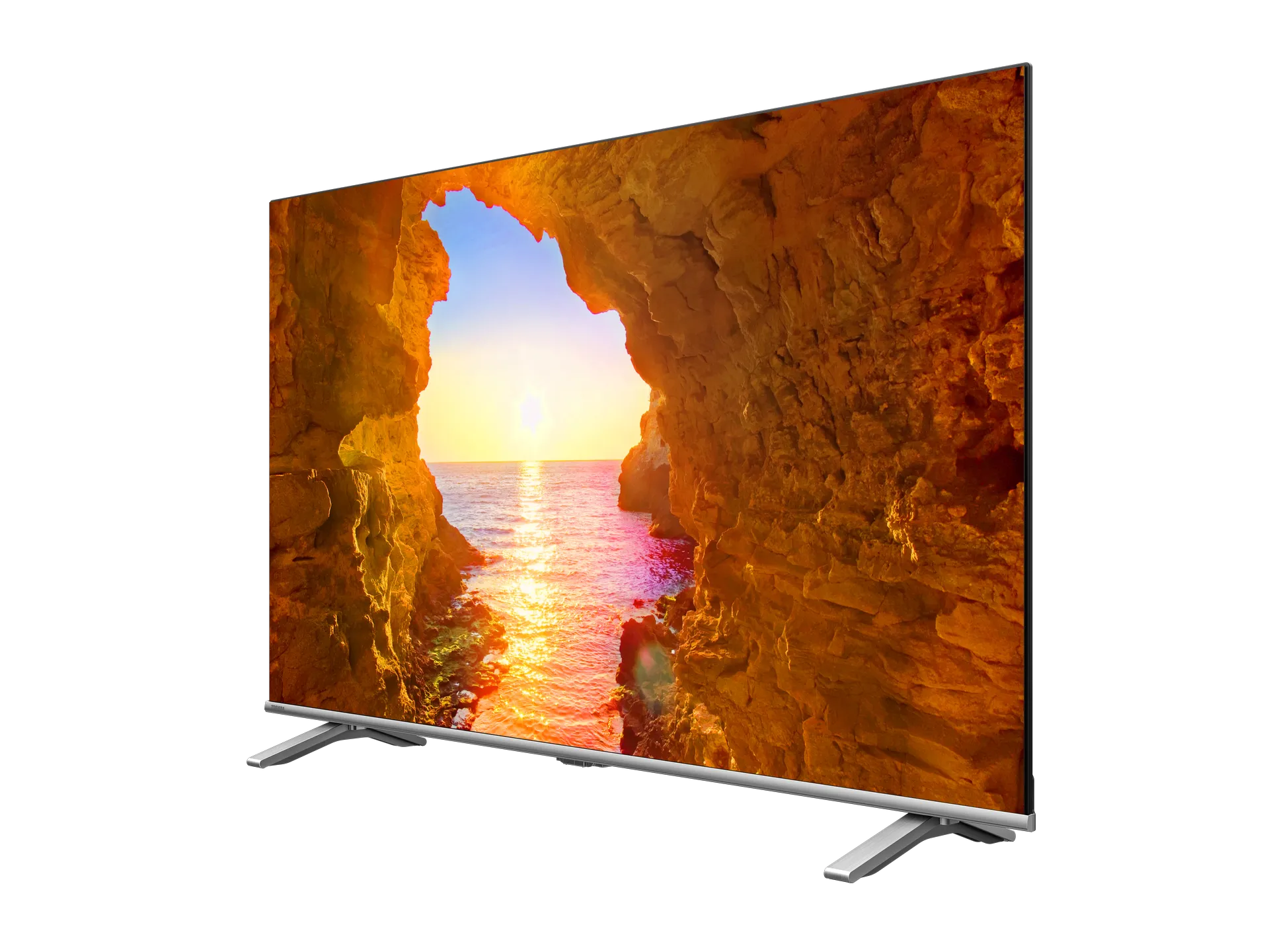 Toshiba_Premium UHD SMART TV_350nits_QD_60Hz_Dolby Vision&At