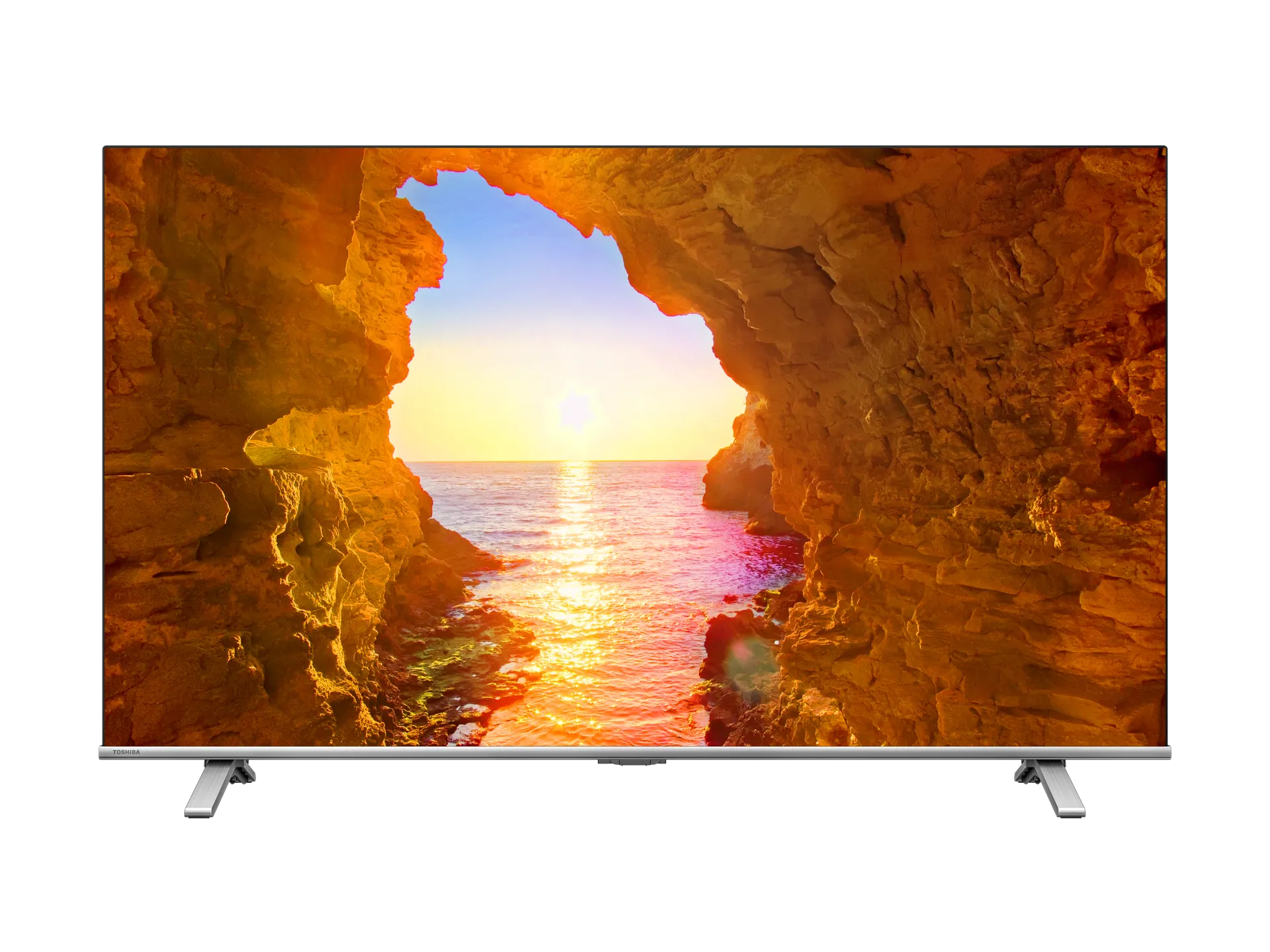 Toshiba_Premium UHD SMART TV_350nits_QD_60Hz_Dolby Vision&At
