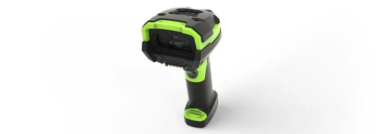 Zebra LI3678-ER, Handheld bar code reader, 1D, Codabar, Code 11, Code 128, Code 39, Code 93, GS1 DataBar Expanded, GS1 DataBar Omnidirectional, MSI, 17.1 m, 0 - 107639 lx, 655 nm