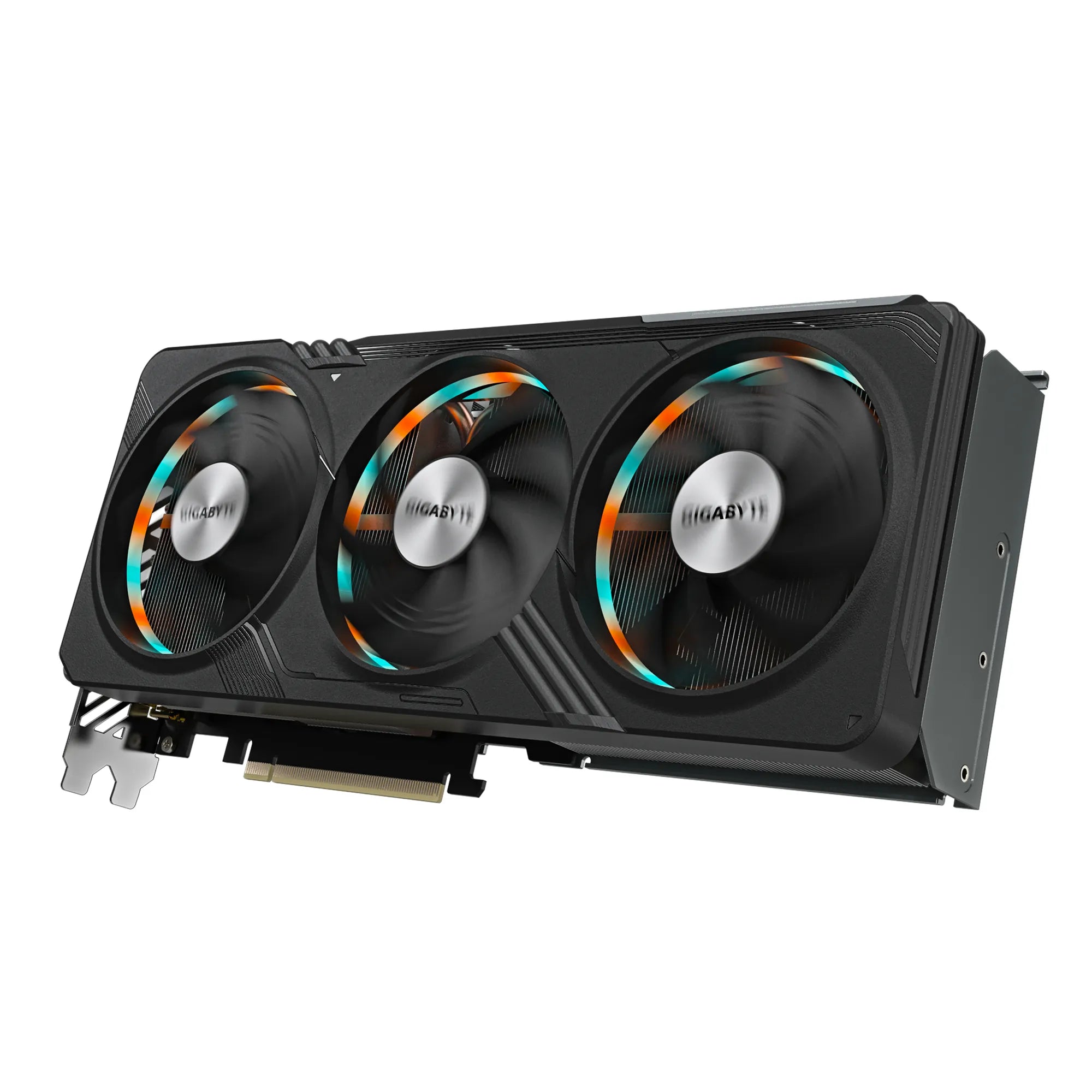 Gigabyte GAMING GeForce RTX 4070 Ti SUPER OC 16G, GeForce RTX 4070 Ti SUPER, 16 GB, GDDR6X, 256 bit, 7680 x 4320 pixels, PCI Express 4.0