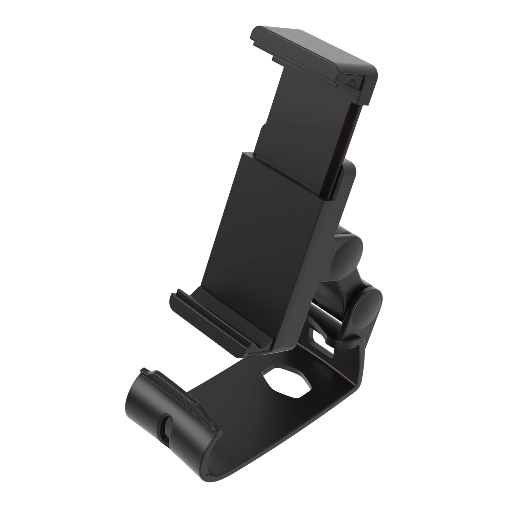 Cooler Master Storm Controller Cradle, Gaming controller clip, Black, Plastic, Storm Controller, 1 pc(s), 93 mm