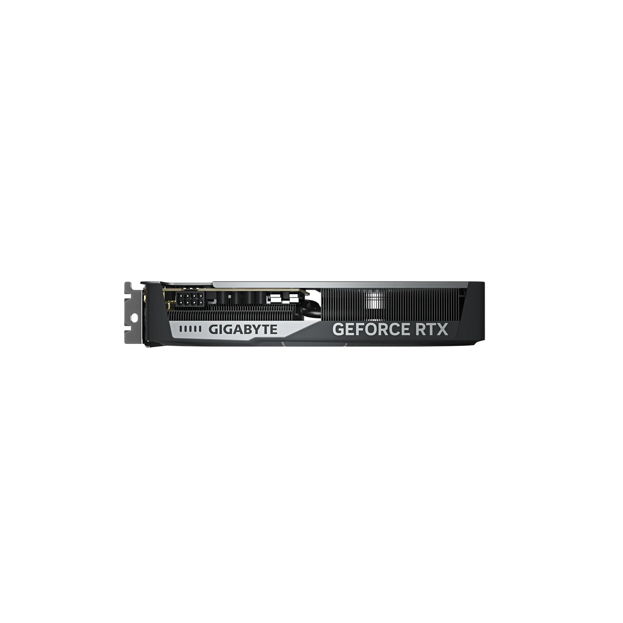 GIGABYTE GeForce RTX 5060 Ti EAGLE OC 8G Graphics Card - 8GB GDDR7, 128bit, PCI-E 5.0, 2617MHz Core Clock, 3 x DisplayPort, 1 x HDMI, GV-N506TEAGLE OC-8GD, GeForce RTX 5060 Ti, 8 GB, GDDR7, 128 bit, 7680 x 4320 pixels, PCI Express x16 5.0