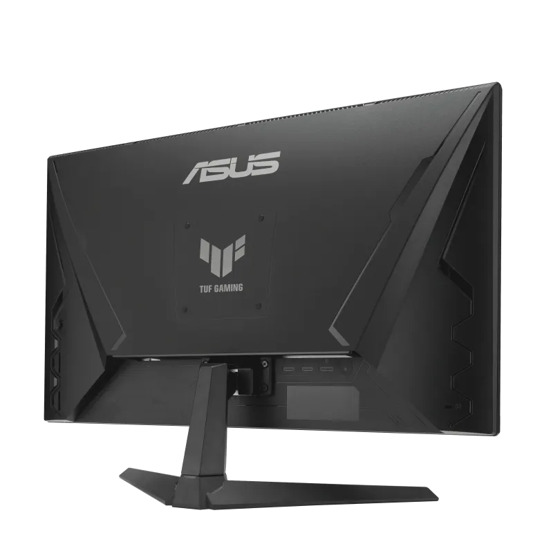 ASUS TUF Gaming VG279Q3A, 68.6 cm (27"), 1920 x 1080 pixels, Full HD, LCD, 1 ms, Black