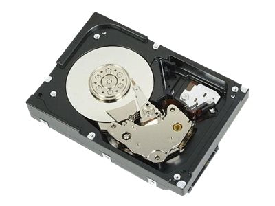 Dell 1TB 7.2K RPM SATA 6Gbps 512n 3.5in drive Compatible R430/T330/R230/T130/T30/T440/R240