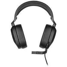 Corsair HS65 Surround Gaming Headset; Carbon.