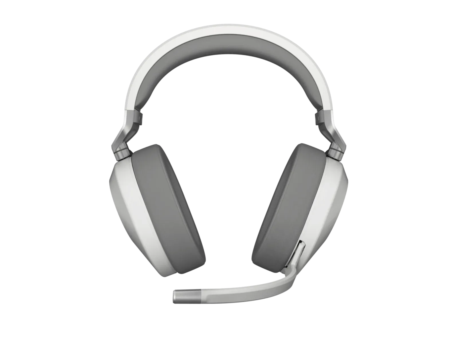 Corsair HS65 Wireless Gaming Headset; White