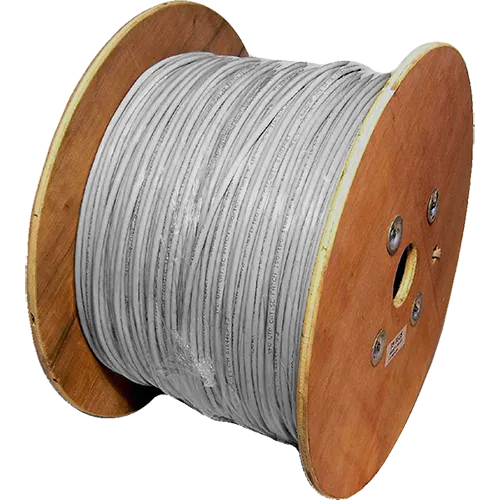 RCT - CAT5E SOLID - 100M