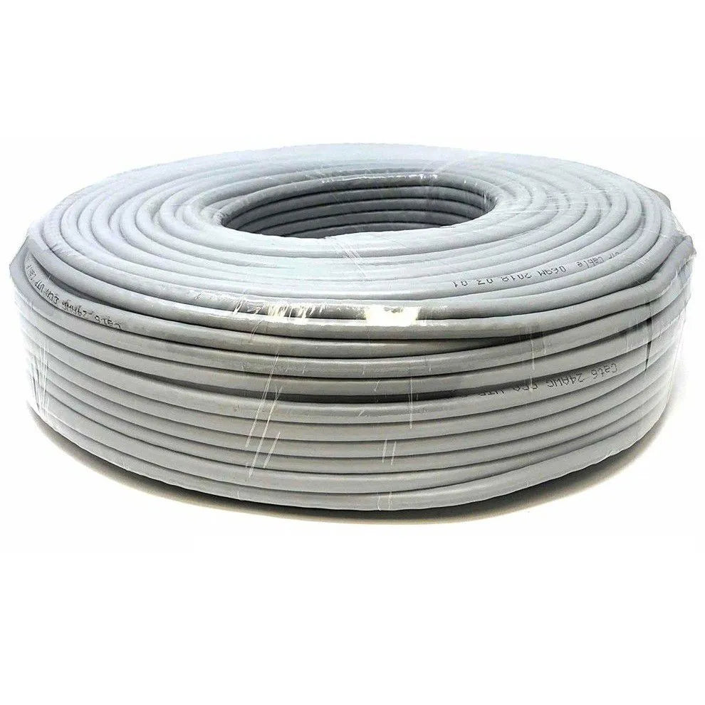 RCT 305M CAT6 SOLID CABLE