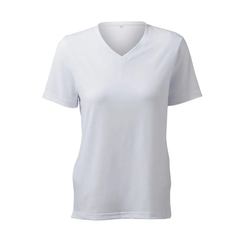 2007909: Cricut Infusible Ink Women's White T-Shirt (XL)