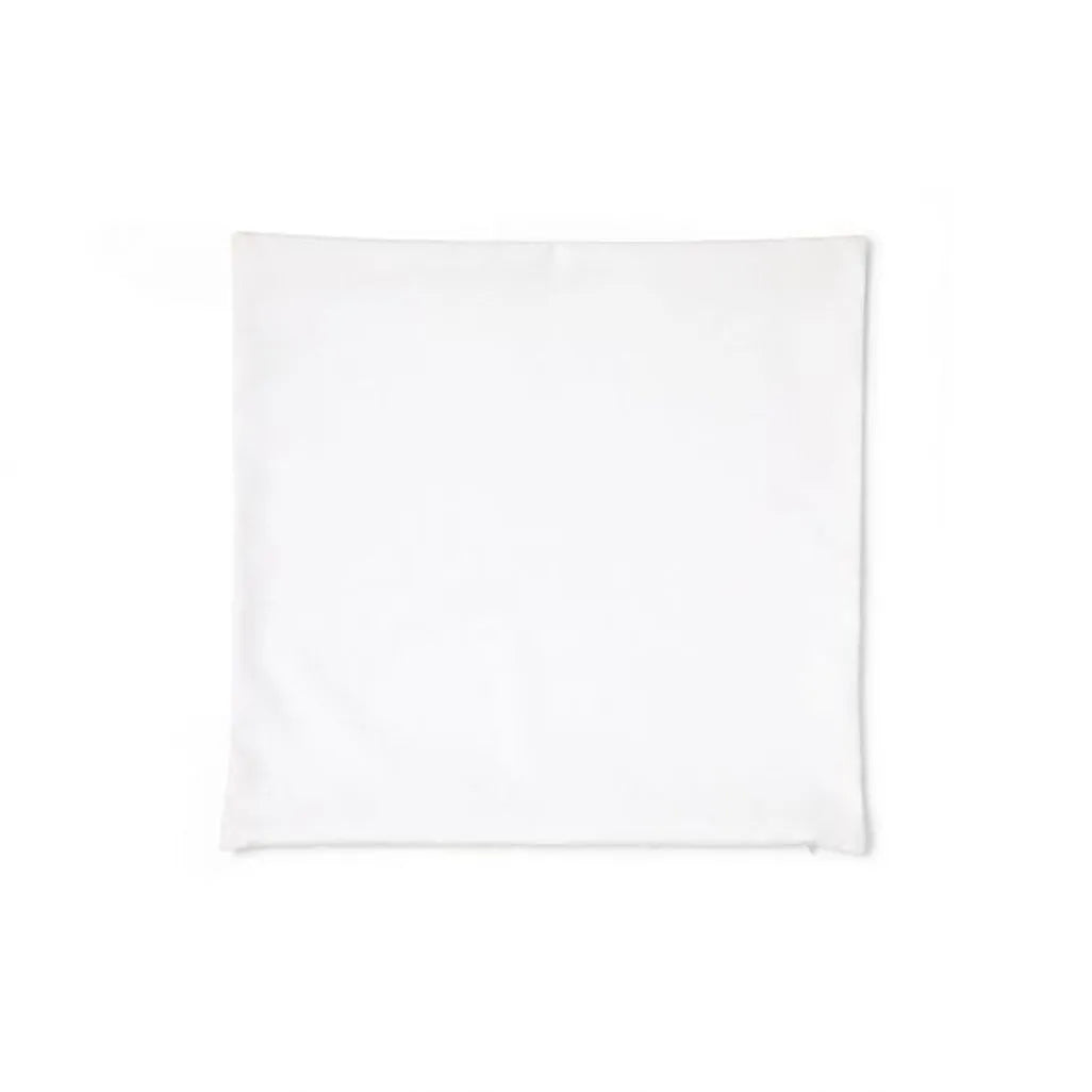 2007485: Cricut Smooth Pillow Case 46x46cm (White) (Infusibl