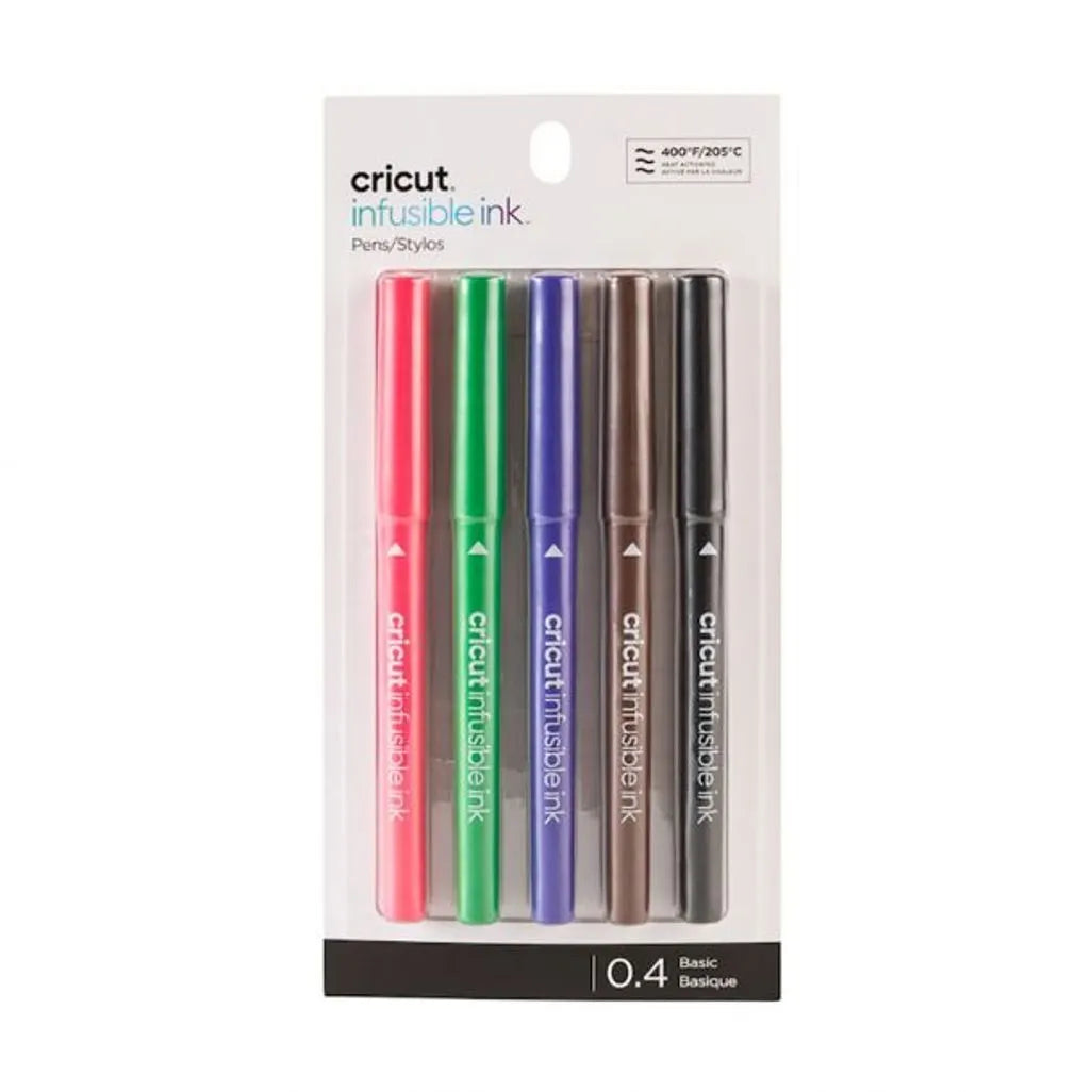 2006257 - Cricut Explore/Maker Infusible Ink Fine Point Pen