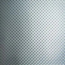 2006550 - CRICUT PREMIUM VINYL HOLO BUBBLES SILVER 12X48