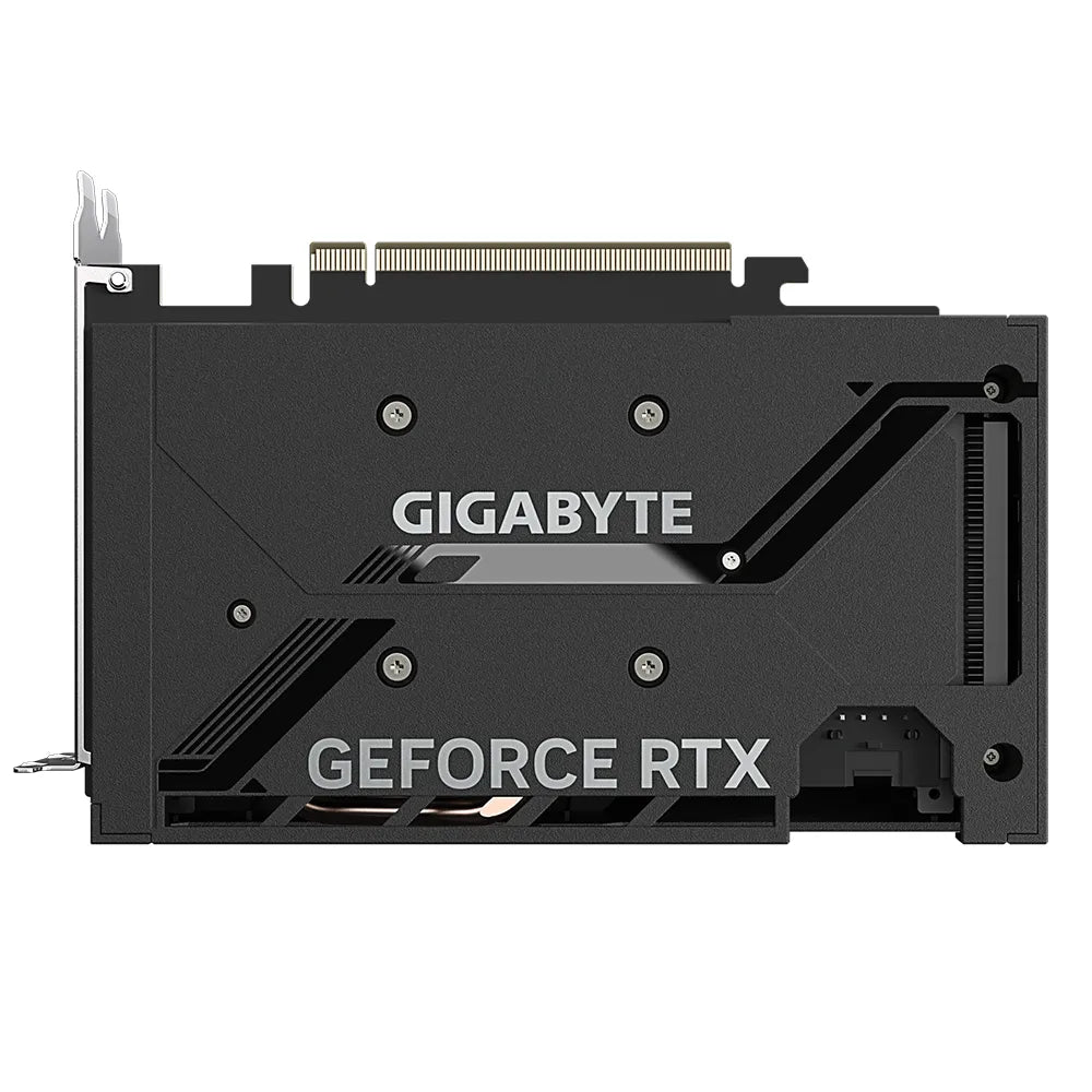 Gigabyte GeForce RTX 4060 WINDFORCE OC 8G, GeForce RTX 4060, 8 GB, GDDR6, 128 bit, 7680 x 4320 pixels, PCI Express 4.0