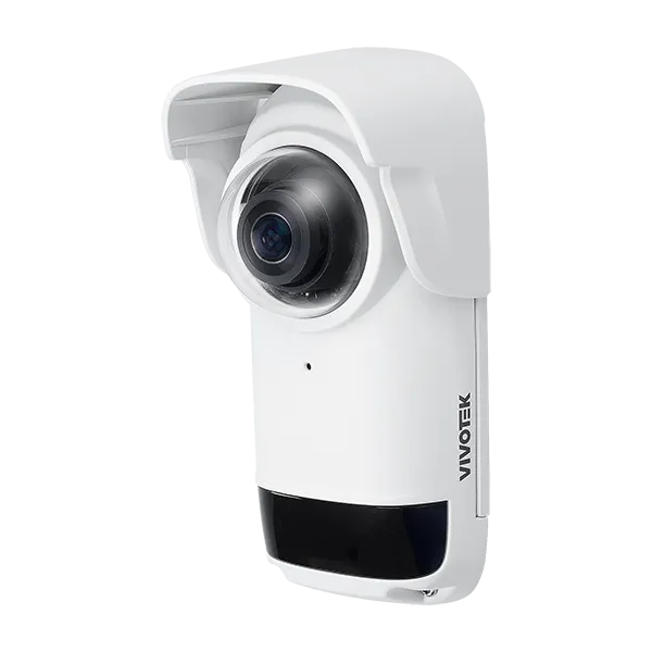 VIVOTEK 180 degree Camera 