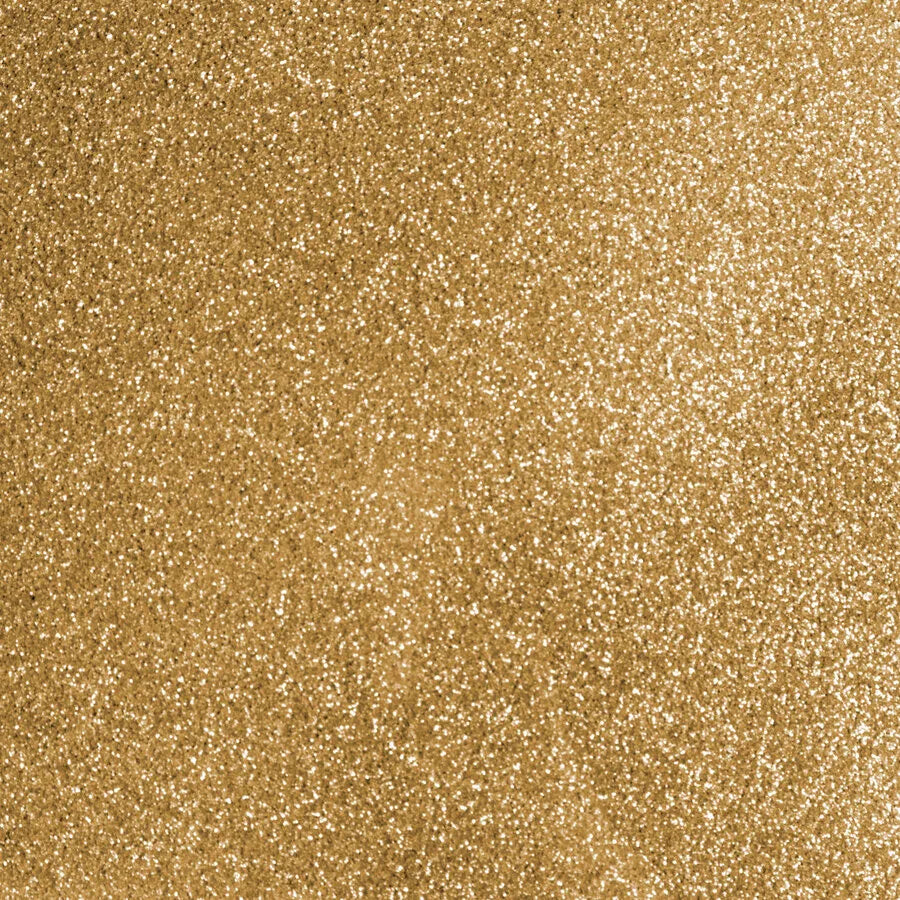 Cricut Glitter Iron-On (5 ft), Heat transfer vinyl roll, Gold, Monochromatic, Glitter, Machine wash, Cricut Maker, Cricut Explore Machines, Cricut EasyPress 2, Cricut Maker 3, Cricut Explore 3