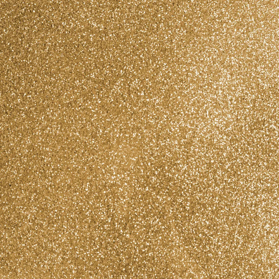 Cricut Glitter Iron-On (5 ft), Heat transfer vinyl roll, Gold, Monochromatic, Glitter, Machine wash, Cricut Maker, Cricut Explore Machines, Cricut EasyPress 2, Cricut Maker 3, Cricut Explore 3