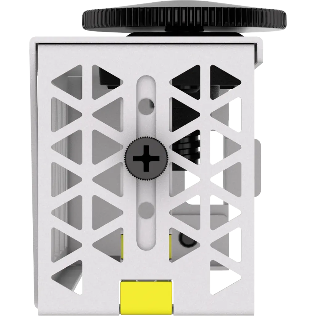 Corsair CC-8900684, GPU bracket, White