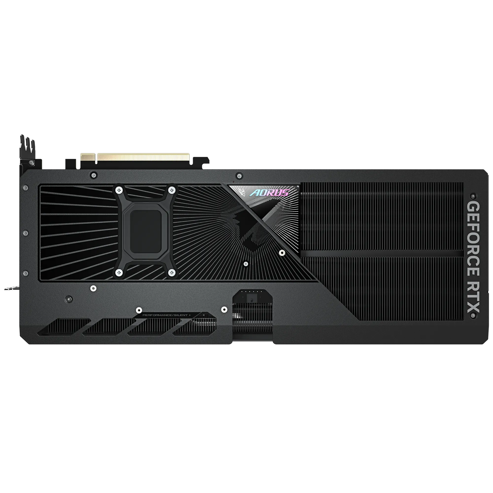 GIGABYTE AORUS GeForce RTX 5070 Ti MASTER 16G Graphics Card - 16GB GDDR7, 256bit, PCI-E 5.0, 2670 MHz Core Clock, 3 x DP 2.1a, 1 x HDMI 2.1b, NVIDIA DLSS 4, GV-N507TAORUS M-16GD, GeForce RTX 5070 Ti, 16 GB, GDDR7, 256 bit, 7680 x 4320 pixels, PCI Express x16 5.0