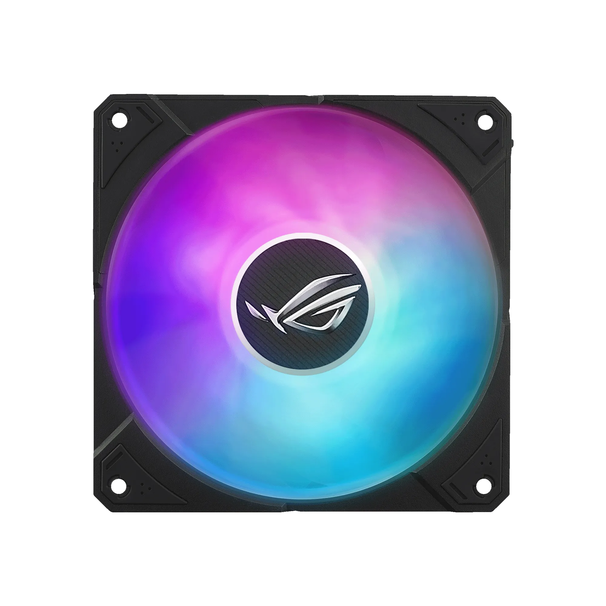 ASUS ROG Ryujin III 360 ARGB Extreme, All-in-one liquid cooler, 12 cm, 2800 RPM, Black