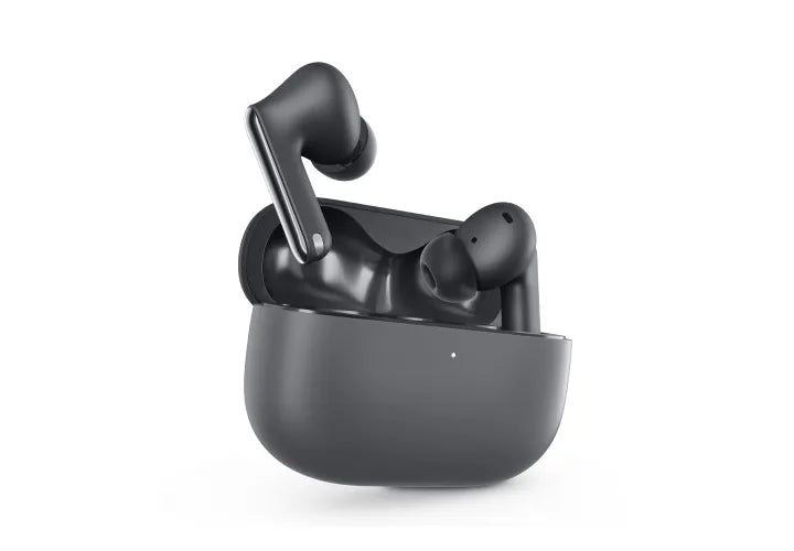 Lenovo TWS Earbuds (X9 Edition), Wireless, Business/Everyday, 20 - 20000 Hz, 47 g, Headset, Teal