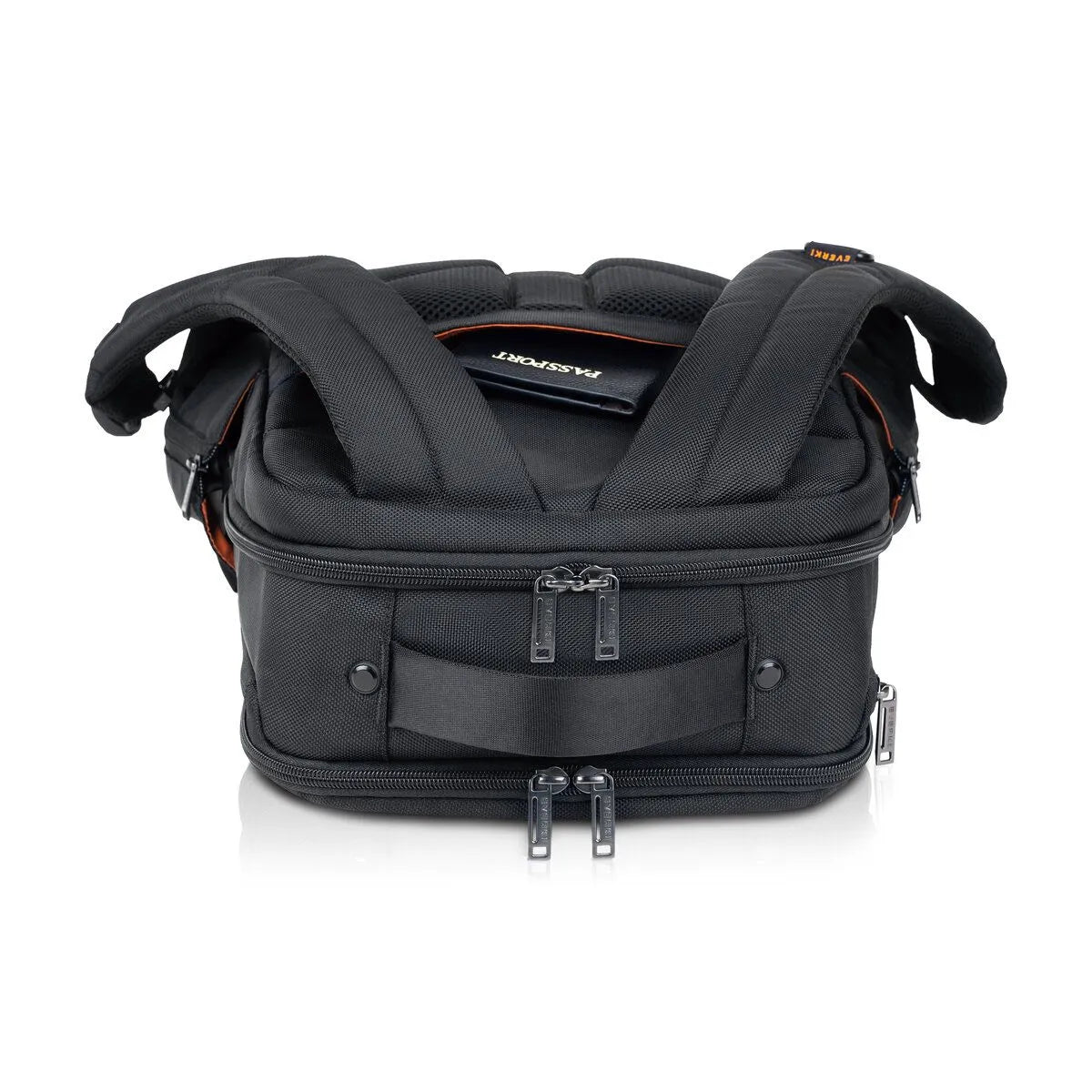 Everki EKP118E-ECO, Backpack, 38.1 cm (15"), 1.13 kg