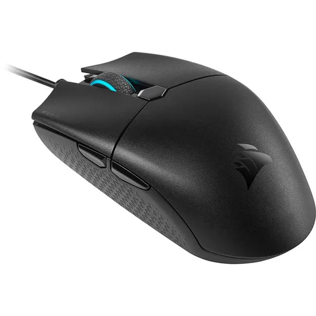 CORSAIR KATAR PRO Ultra-Light Gaming Mouse; 12400 DPI; Black