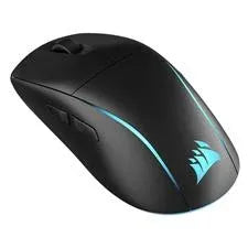 Corsair M75 Wireless Lightweight RGB Gaming Mouse;Slip[strea