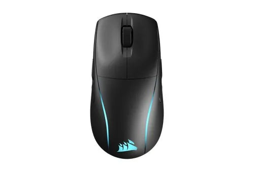 Corsair M75 Wireless Lightweight RGB Gaming Mouse;Slip[strea