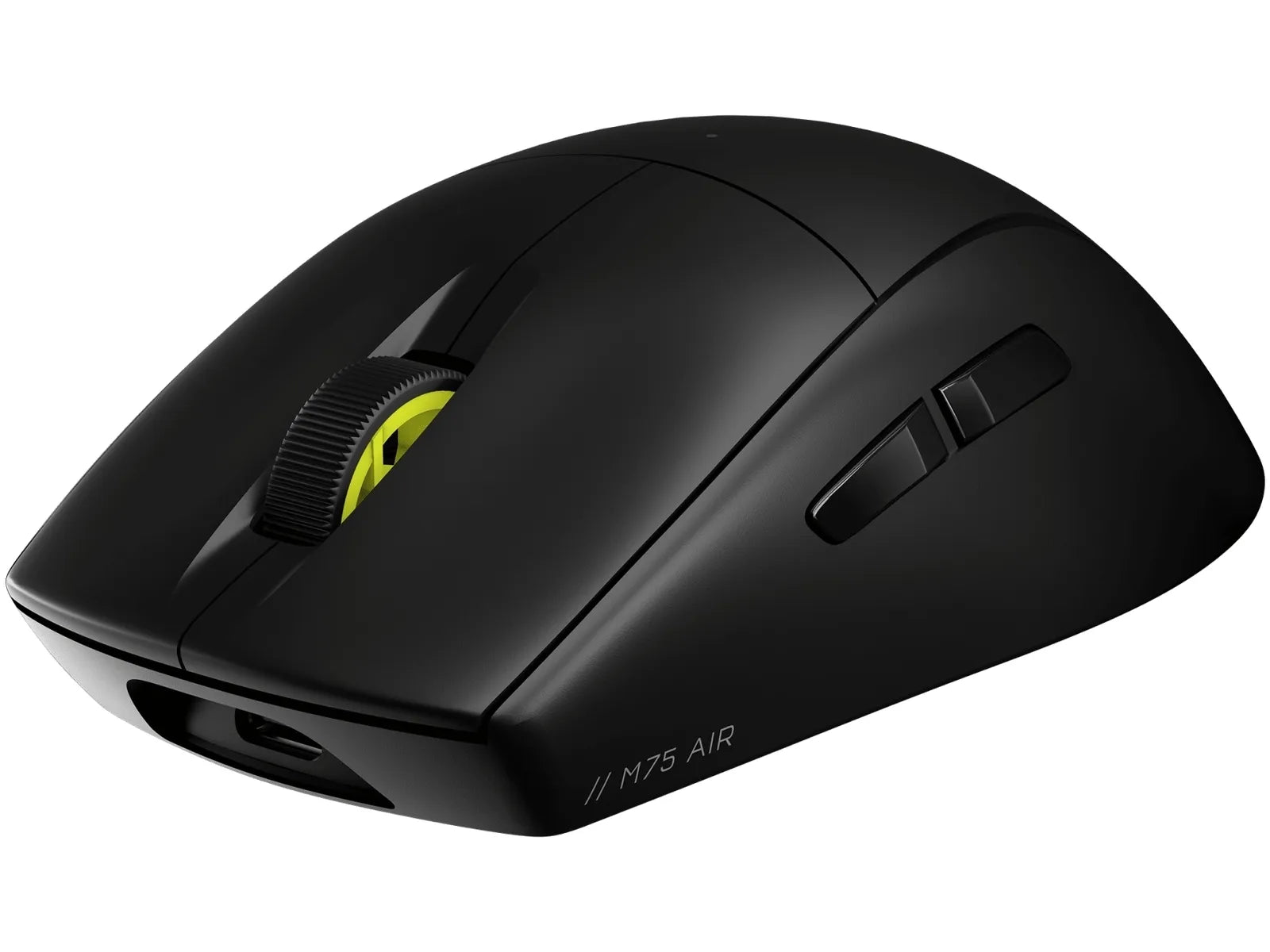 CORSAIR M75 AIR WIRELESS Ultra-Lightweight Gaming Mouse � Bl