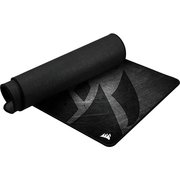 Corsair MM300 PRO, Grey, Image, Gaming mouse pad