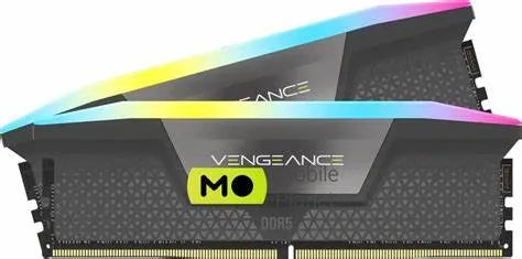 Corsair Vengeance CMH32GX5M2B5200Z40K, 32 GB, 2 x 16 GB, DDR5, 5200 MHz, 288-pin DIMM